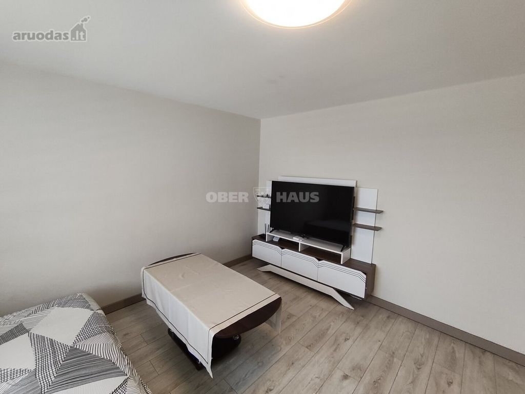 Panevėžys, Klaipėdos, Kosmonautų g., 2 kambarių butas — photo 7