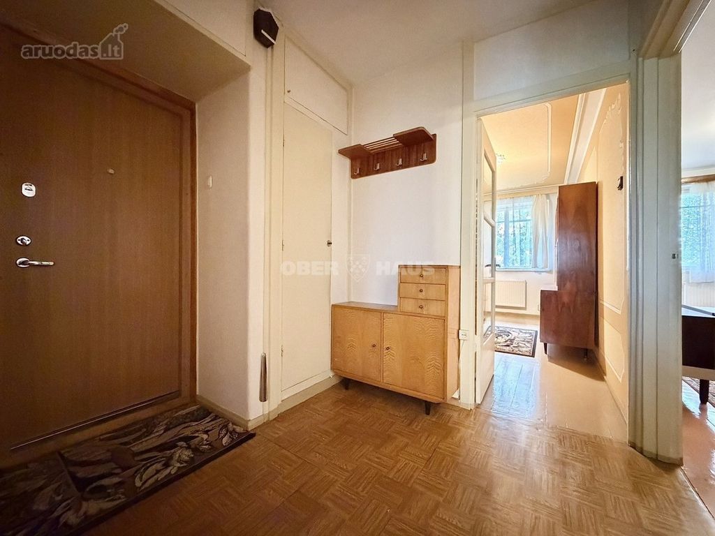 Panevėžys, Klaipėdos, Klaipėdos g., 3 kambarių butas — photo 9