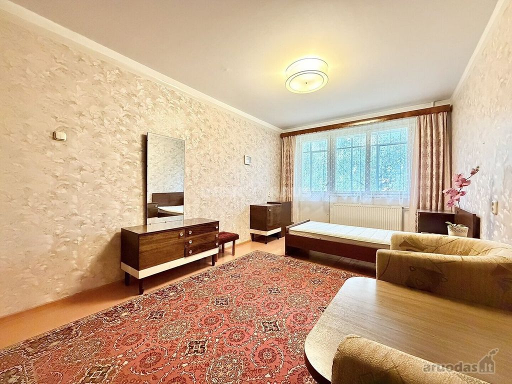 Panevėžys, Klaipėdos, Klaipėdos g., 3 kambarių butas — photo 4