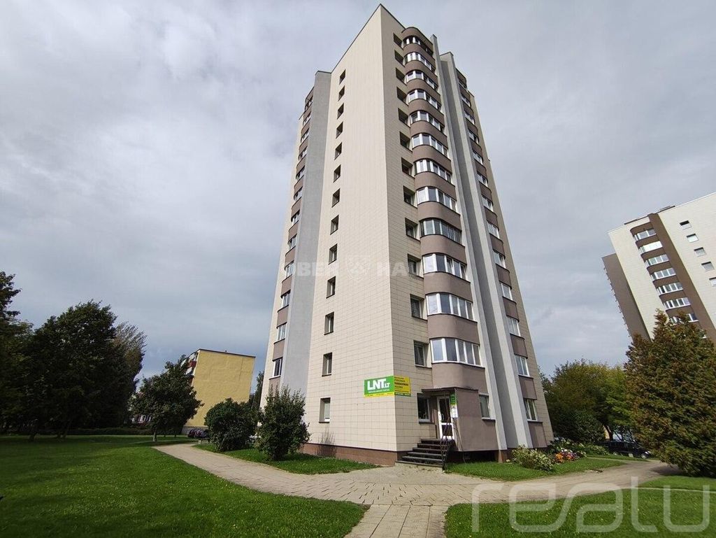 2-room apartment for sale, Panevėžys, Klaipėdos, Kosmonautų g., photo 3