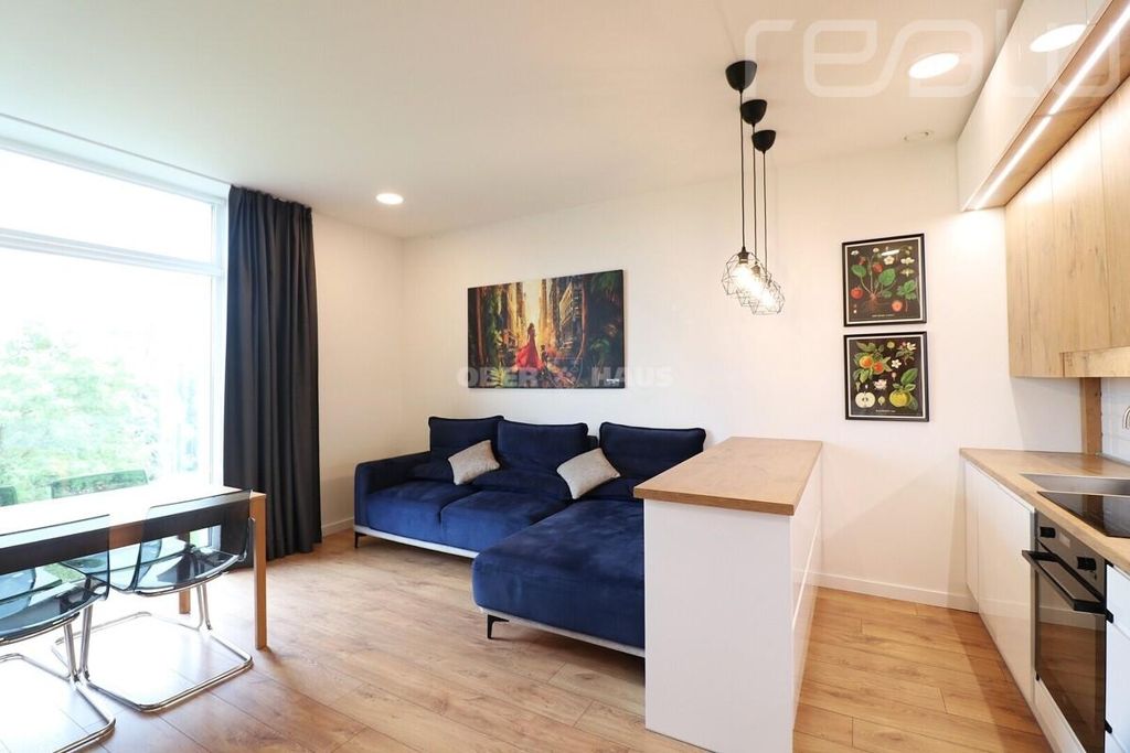 2-room apartment for sale, Panevėžys, Žemaičiai, Velžio kel., photo 2