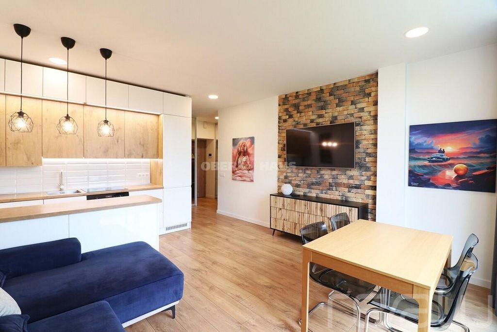 2-room apartment for sale, Panevėžys, Žemaičiai, Velžio kel., photo 8