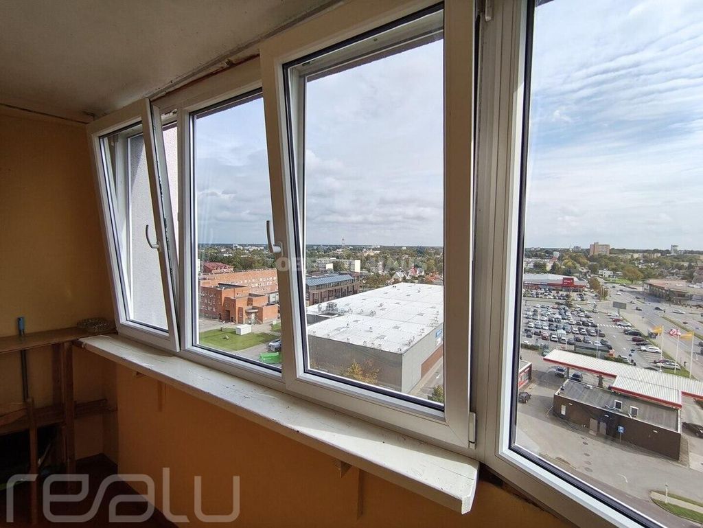 2-room apartment for sale, Panevėžys, Klaipėdos, Kosmonautų g., photo 11