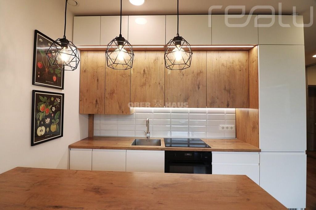2-room apartment for sale, Panevėžys, Žemaičiai, Velžio kel., photo 7