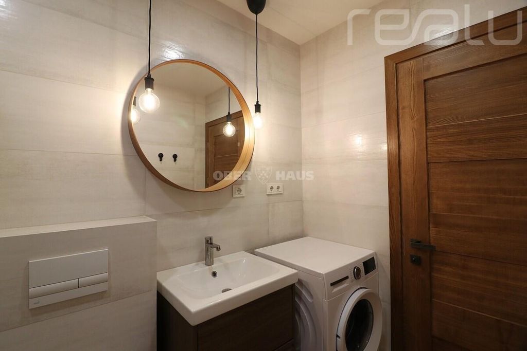 2-room apartment for sale, Panevėžys, Žemaičiai, Velžio kel., photo 12