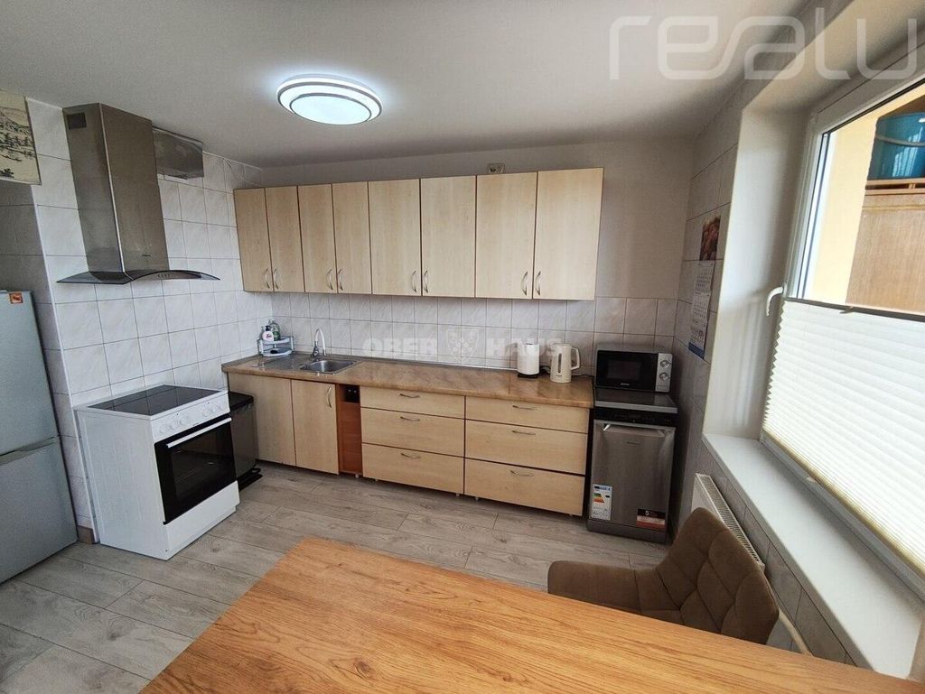2-room apartment for sale, Panevėžys, Klaipėdos, Kosmonautų g., photo 6