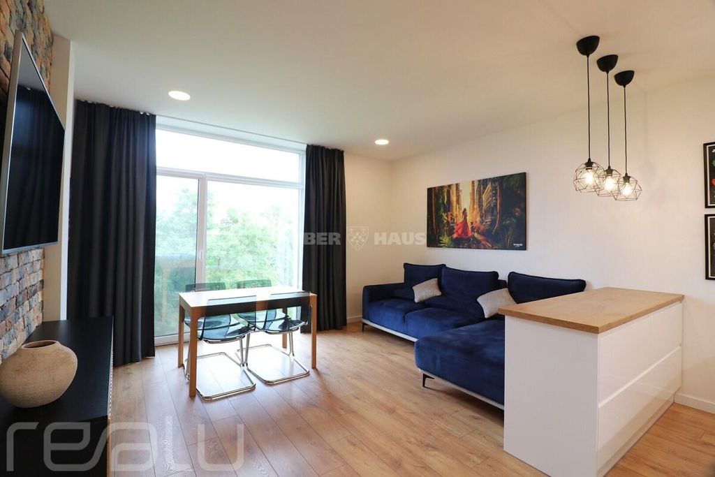 2-room apartment for sale, Panevėžys, Žemaičiai, Velžio kel., photo 4