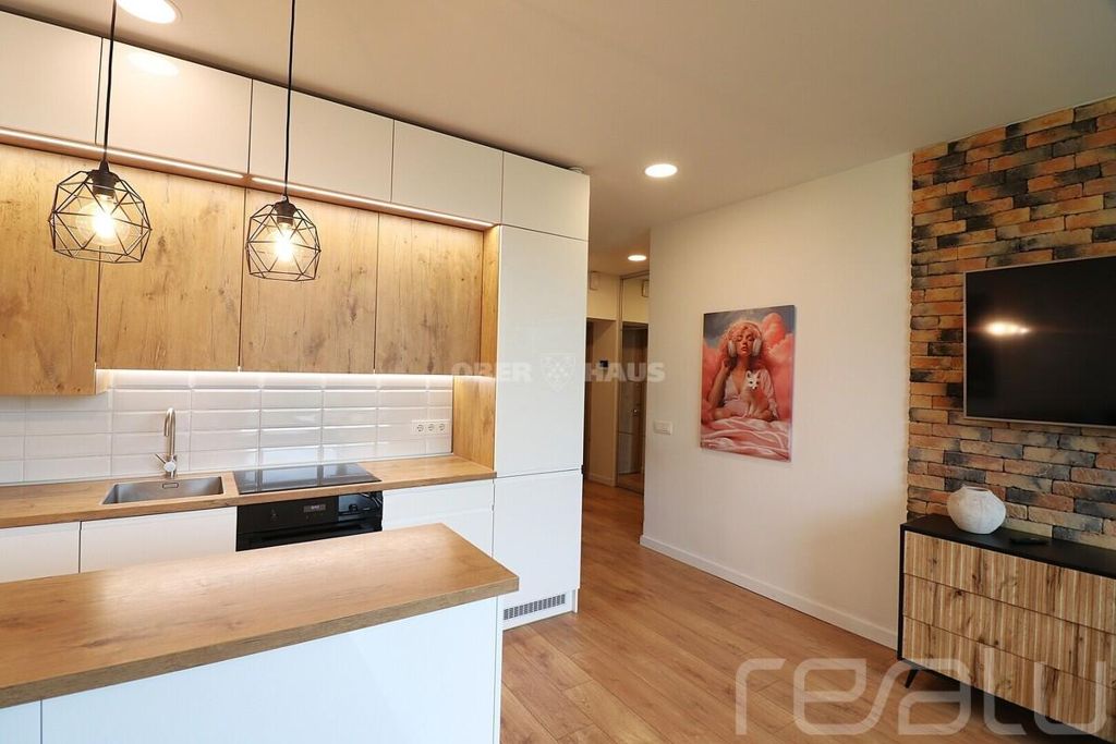 2-room apartment for sale, Panevėžys, Žemaičiai, Velžio kel., photo 1