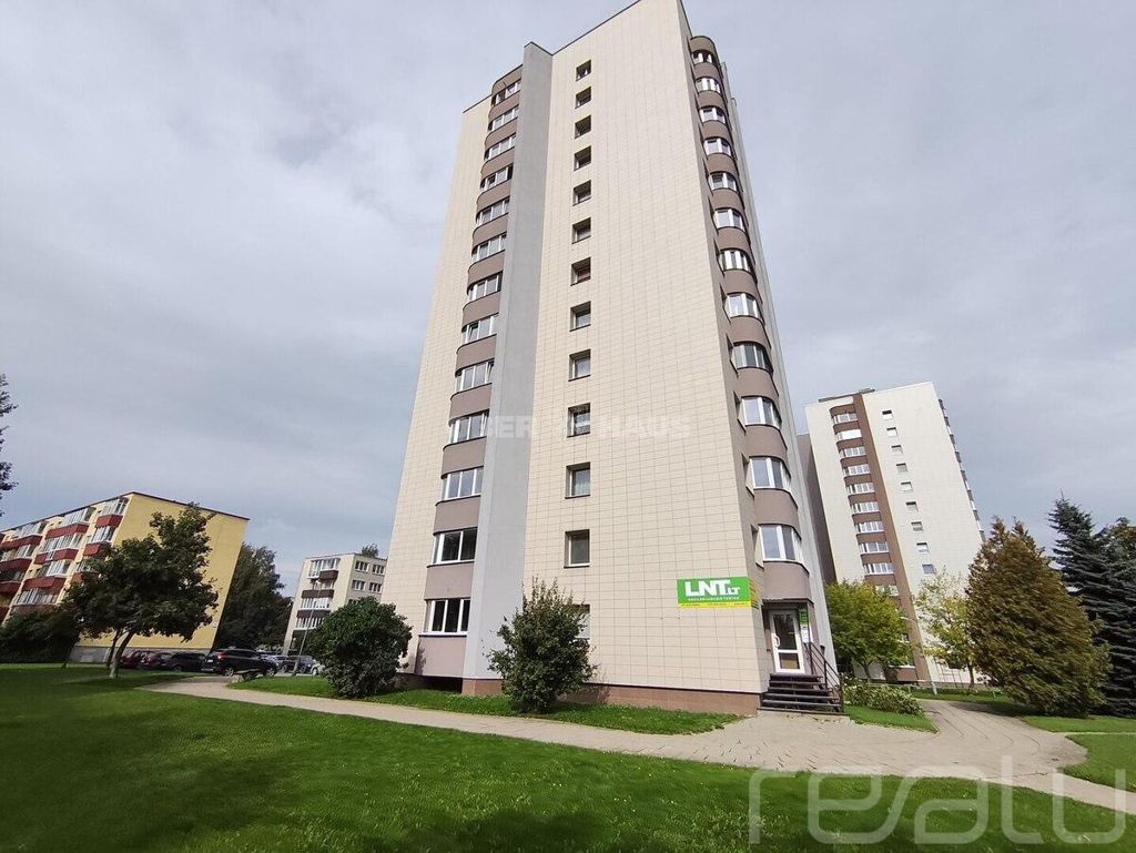 2-room apartment for sale, Panevėžys, Klaipėdos, Kosmonautų g., photo 2