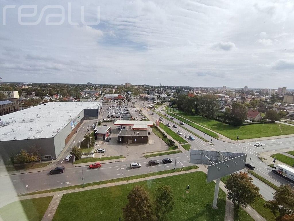 2-room apartment for sale, Panevėžys, Klaipėdos, Kosmonautų g., photo 12