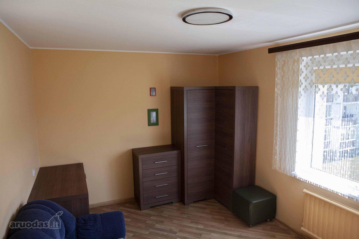 3 kambarių butas — Panevėžys, Molainiai, Molainių g. — photo 18