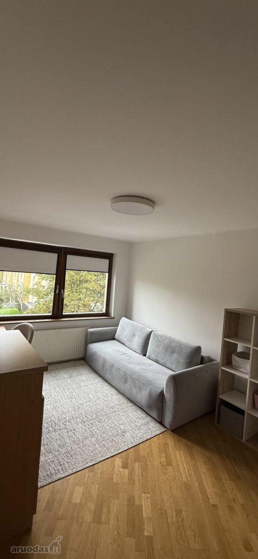 2-room apartment for rent — Panevėžys, Klaipėdos, Klaipėdos g. — photo 10