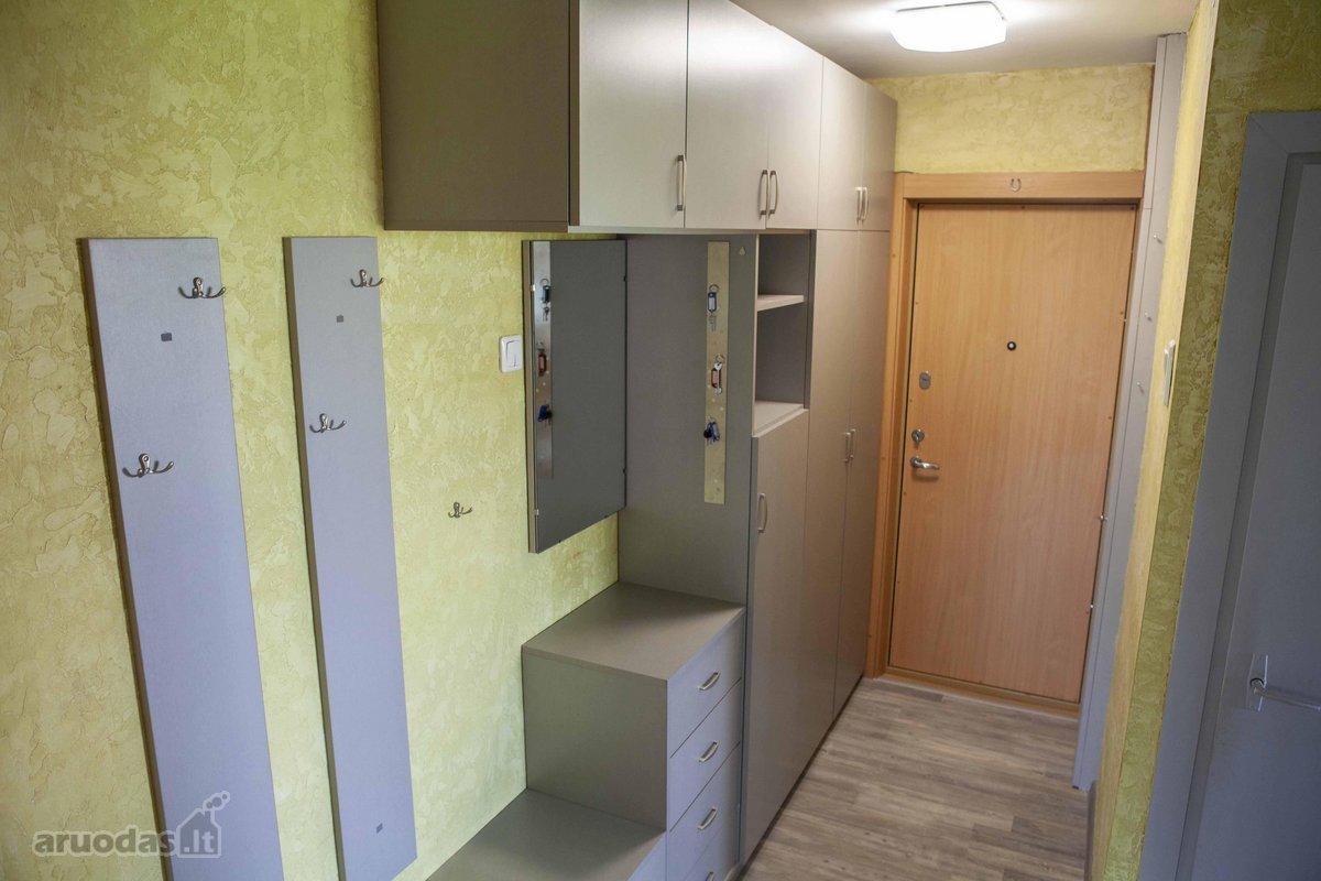3 kambarių butas — Panevėžys, Molainiai, Molainių g. — photo 5