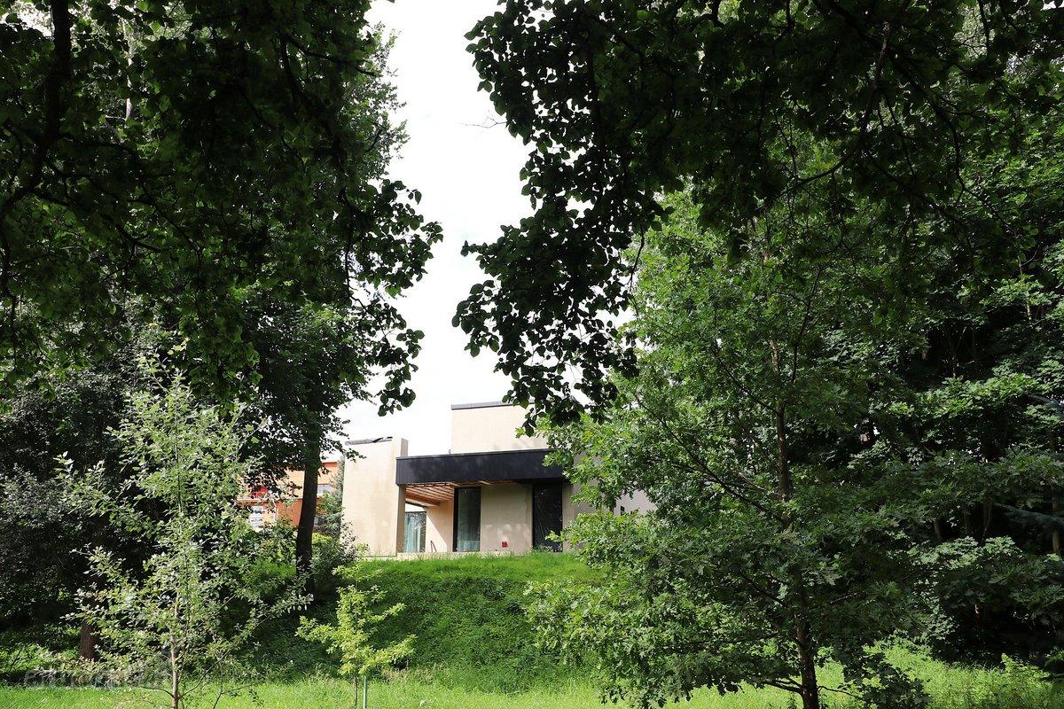 Namas (gyvenamasis) — Panevėžys, Skaistakalnis, Žiemgalių g. — photo 20