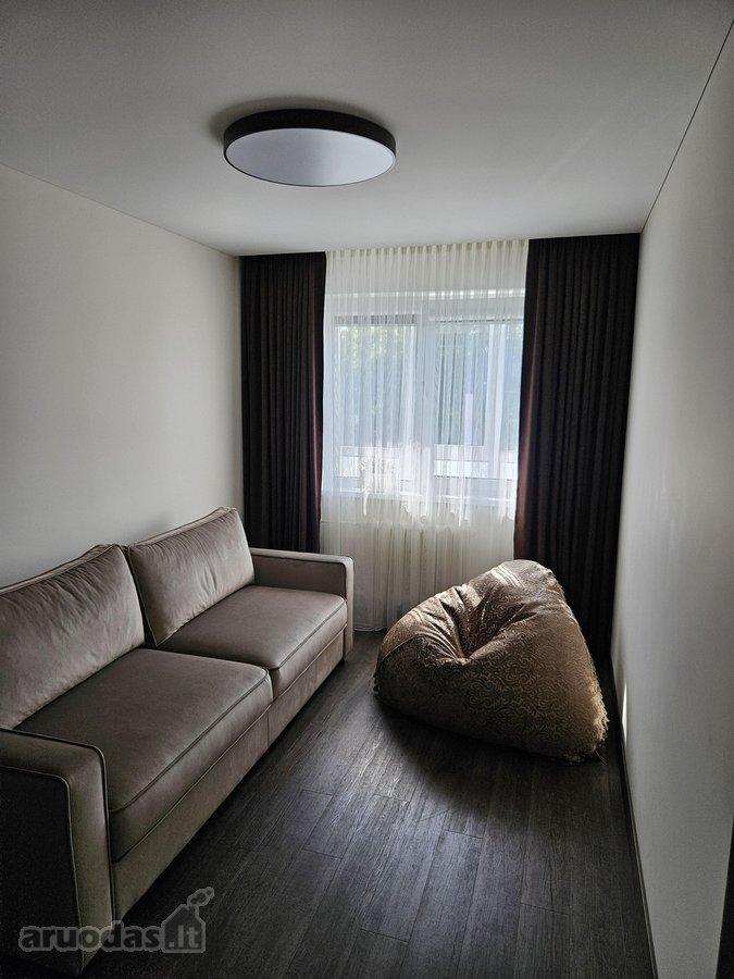 3 kambarių butas — Panevėžys, Pilėnai, Ramygalos g. — photo 12