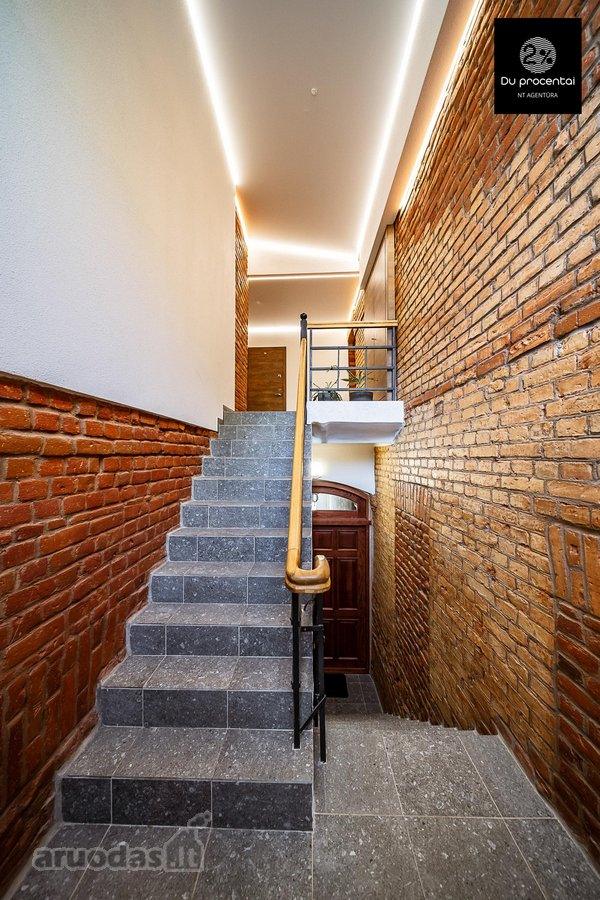 3 kambarių butas — Panevėžys, Centras, Laisvės a. — photo 4