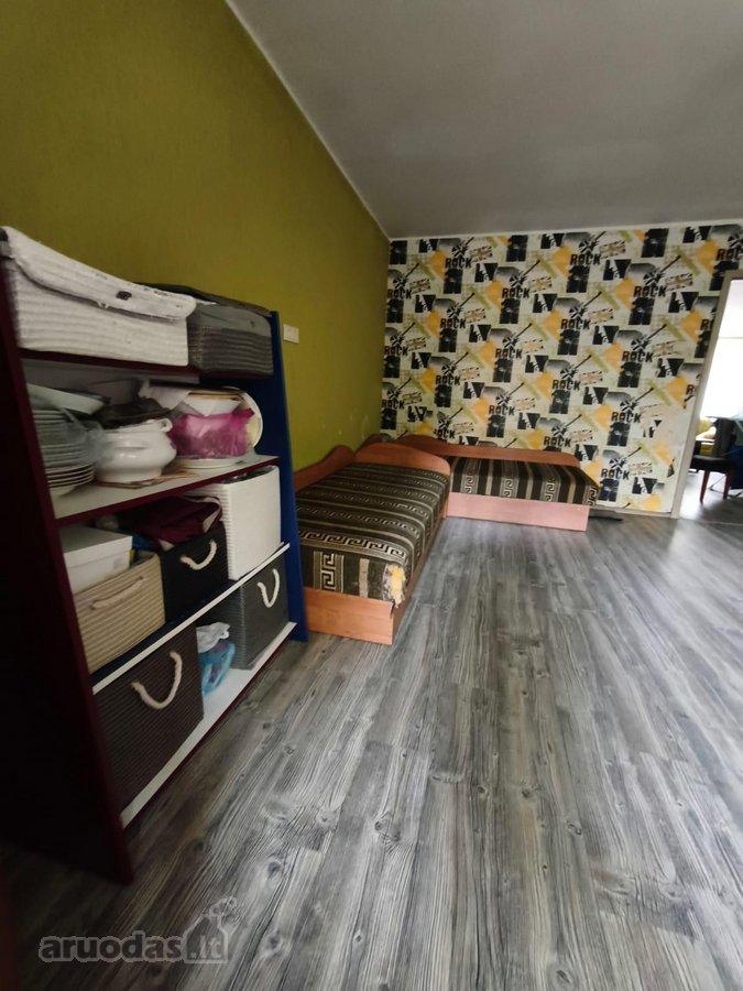 3 kambarių butas — Panevėžys, Klaipėdos, Parko g. — photo 4