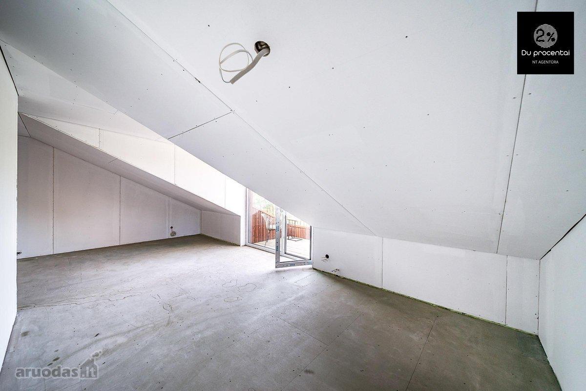3 kambarių butas — Panevėžys, Centras, Laisvės a. — photo 17