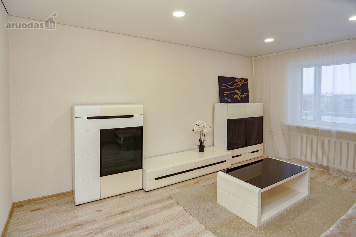 2-room apartment for rent — Panevėžys, Centras, Margių g. 12 — photo 3