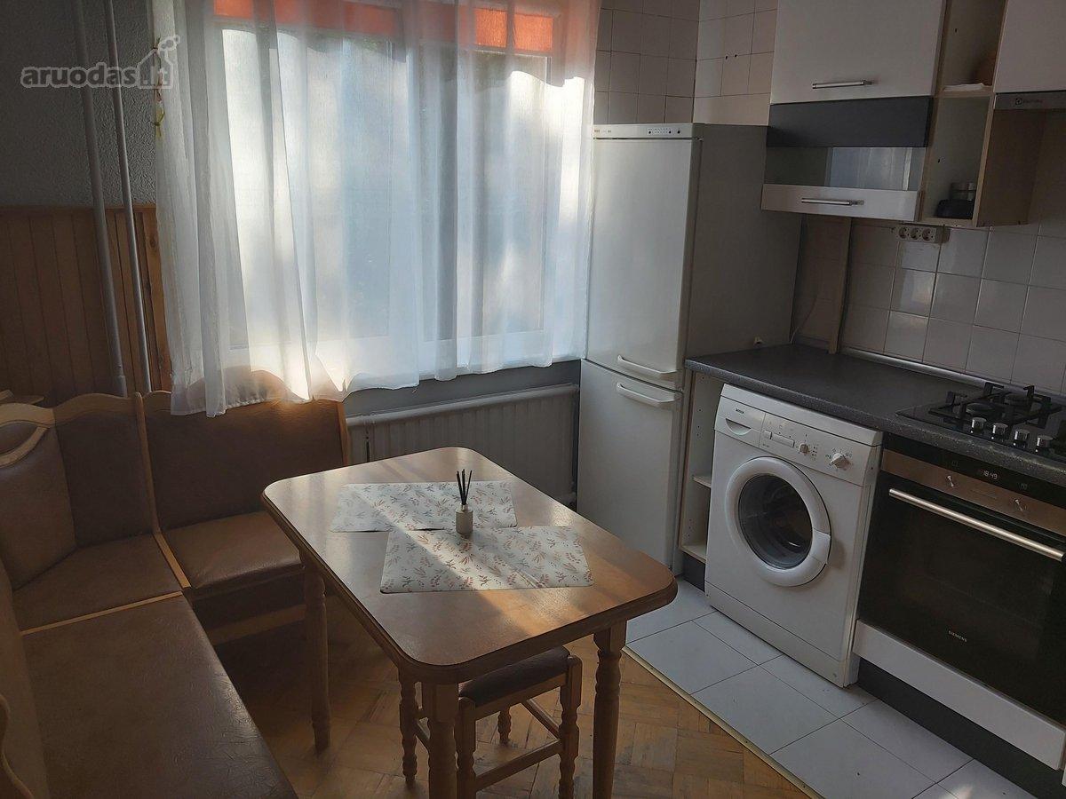 1 kambario butas — Panevėžys, Kniaudiškiai, Kniaudiškių g. — photo 5