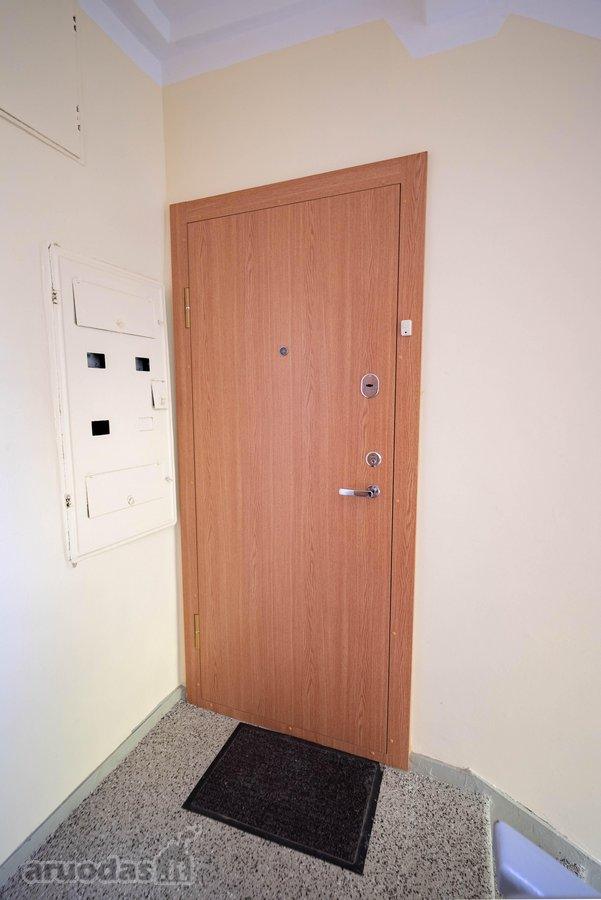2 kambarių butas — Panevėžys, Centras, Aukštaičių g. — photo 8