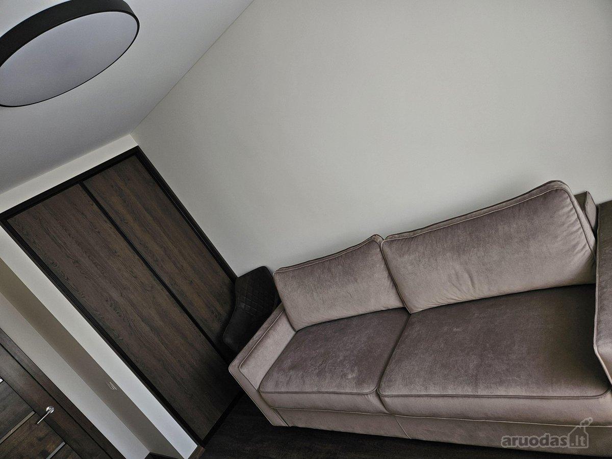 3 kambarių butas — Panevėžys, Pilėnai, Ramygalos g. — photo 14
