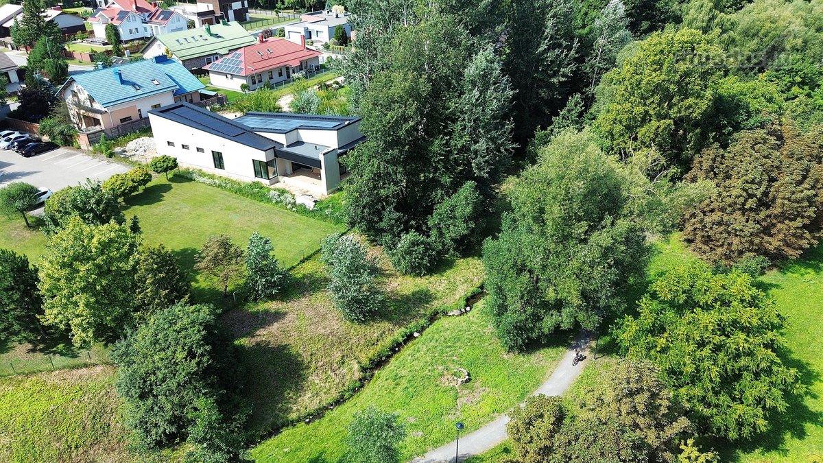 Namas (gyvenamasis) — Panevėžys, Skaistakalnis, Žiemgalių g. — photo 1