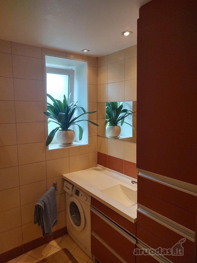 2 kambarių butas — Panevėžys, Centras, Ukmergės g. — photo 15