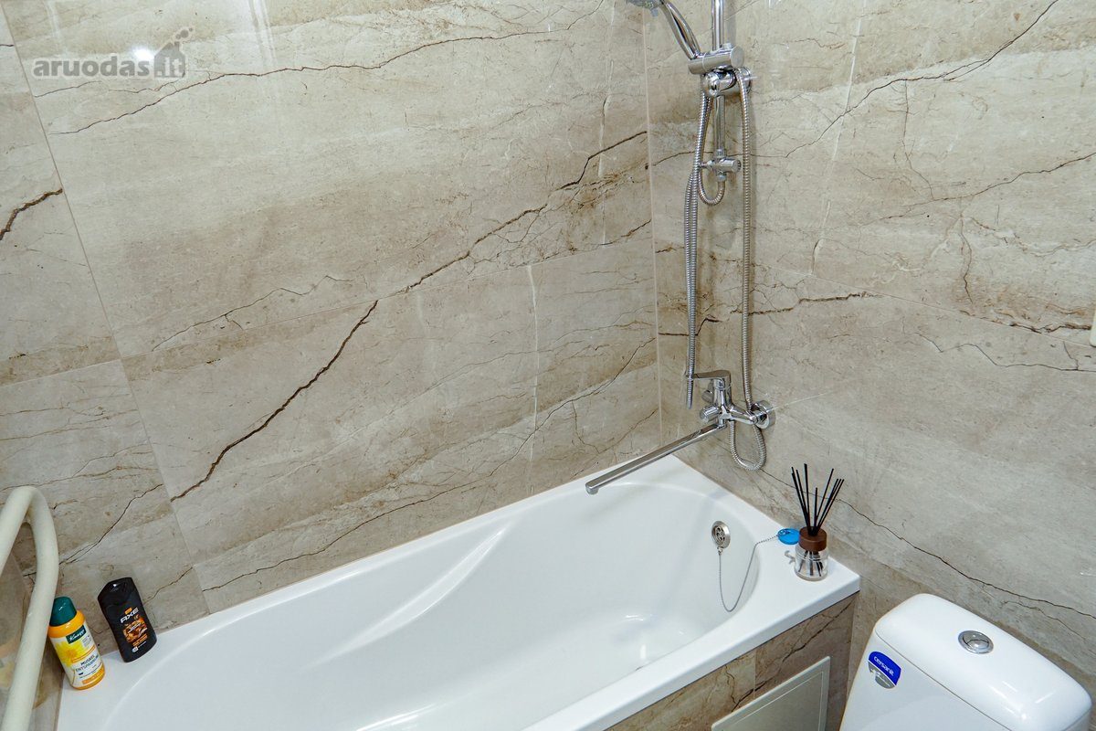 2-room apartment for rent — Panevėžys, Centras, Margių g. 12 — photo 13