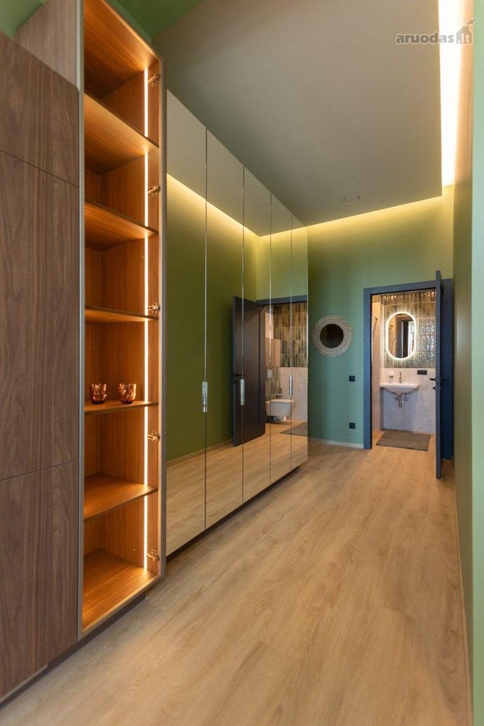 2-room apartment for rent — Panevėžys, Skaistakalnis, Elektronikos g. — photo 8
