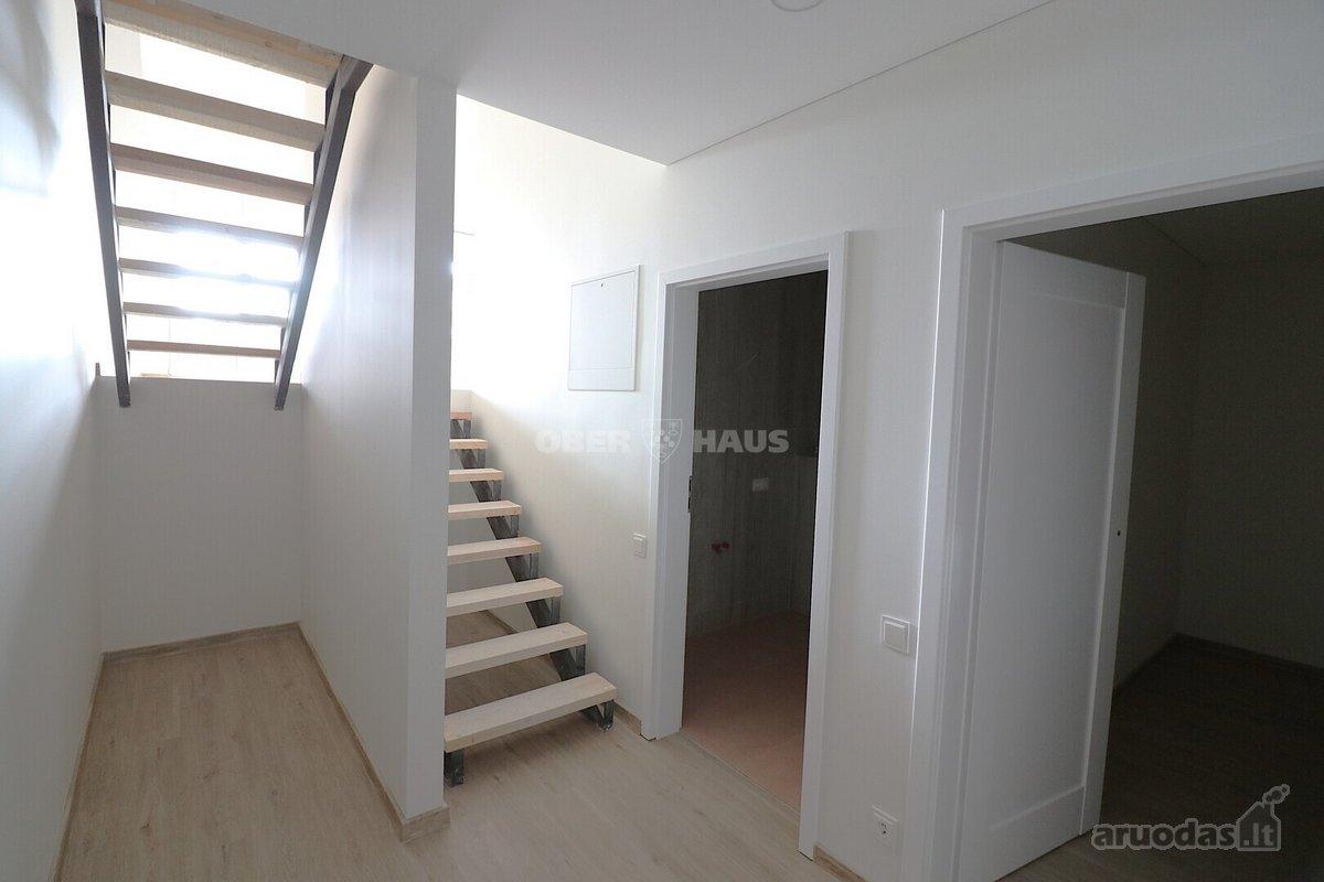 2 kambarių butas — Panevėžys, Centras, Parko g. — photo 8