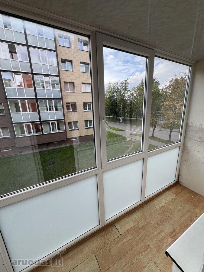 4 kambarių butas — Panevėžys, Klaipėdos, Statybininkų g. — photo 5