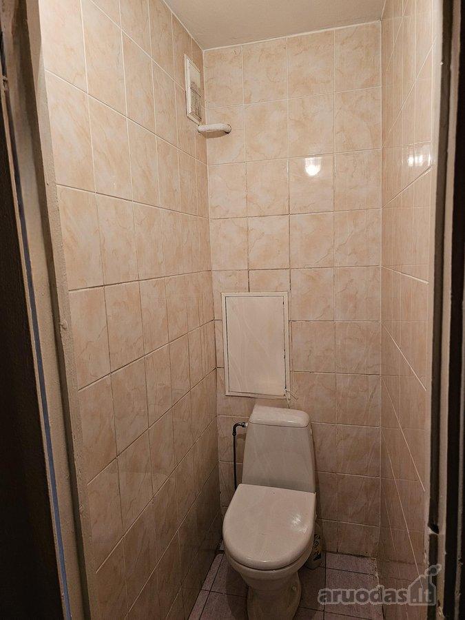 3 kambarių butas — Panevėžys, Žemaičiai, Aukštaičių g. — photo 10