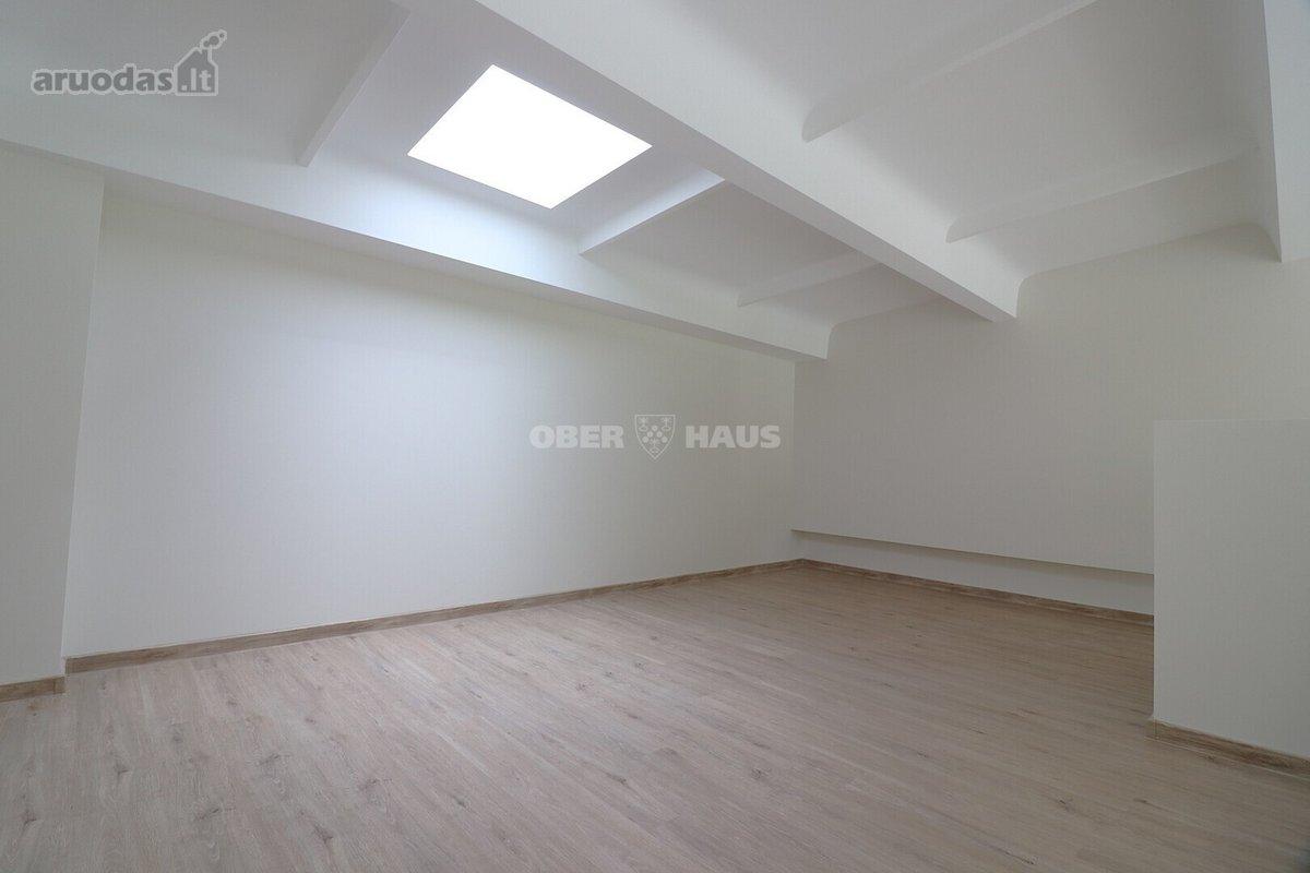 2 kambarių butas — Panevėžys, Centras, Parko g. — photo 6