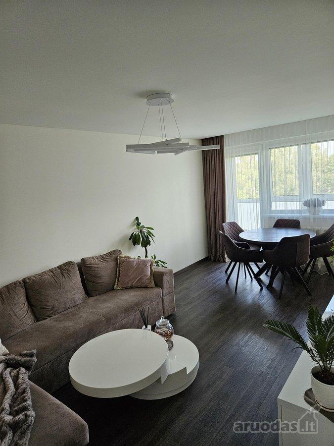 3 kambarių butas — Panevėžys, Pilėnai, Ramygalos g. — photo 8