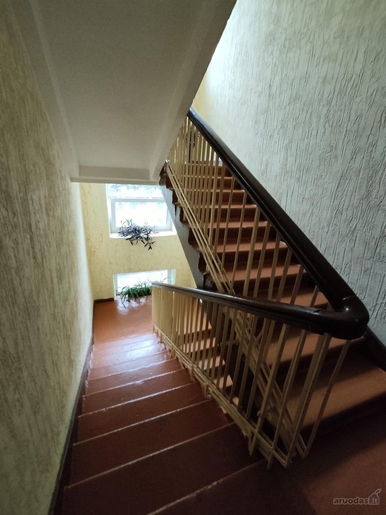 2-room apartment for rent — Panevėžys, Centras, Topolių al. — photo 15