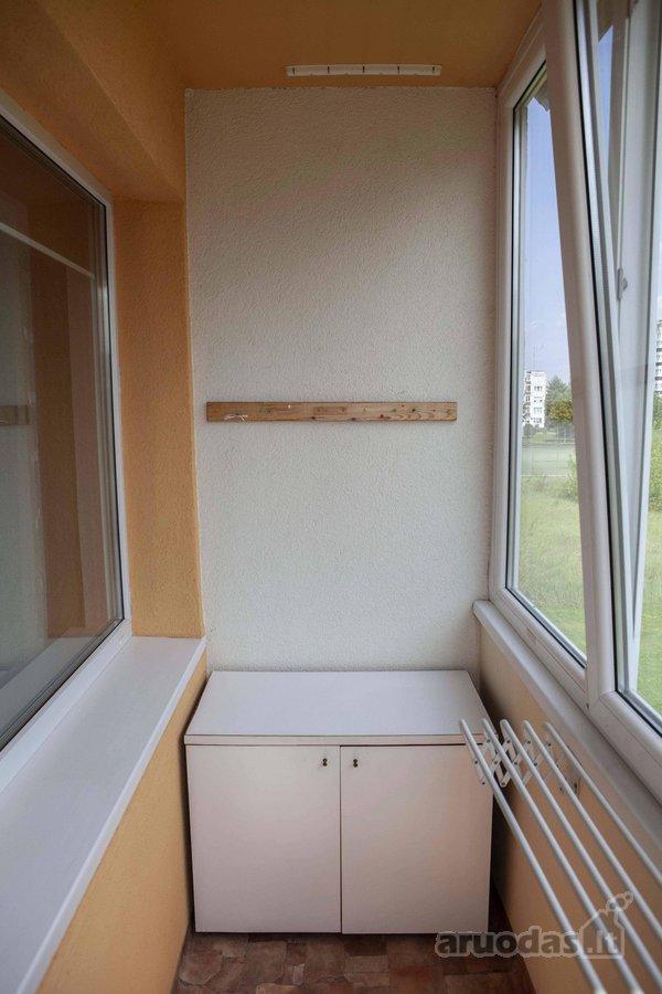 3 kambarių butas — Panevėžys, Molainiai, Molainių g. — photo 16