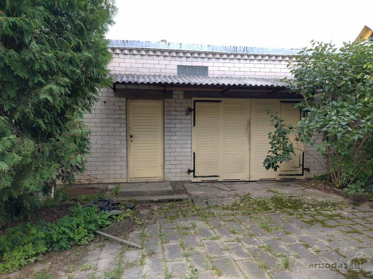 Medinio namo dalis — Panevėžys, Centras, J. Zikaro g. — photo 6