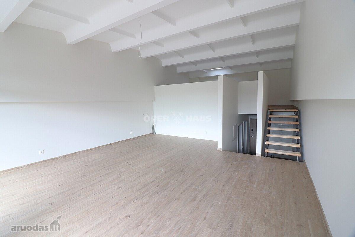 2 kambarių butas — Panevėžys, Centras, Parko g. — photo 5
