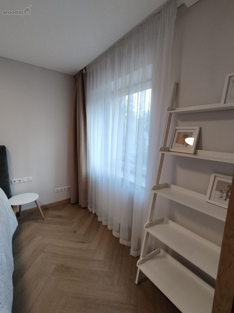 2-room apartment for rent — Panevėžys, Centras, Topolių al. — photo 10