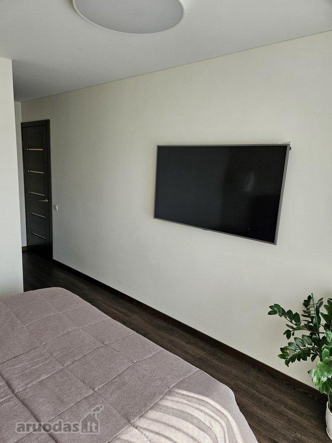3 kambarių butas — Panevėžys, Pilėnai, Ramygalos g. — photo 19