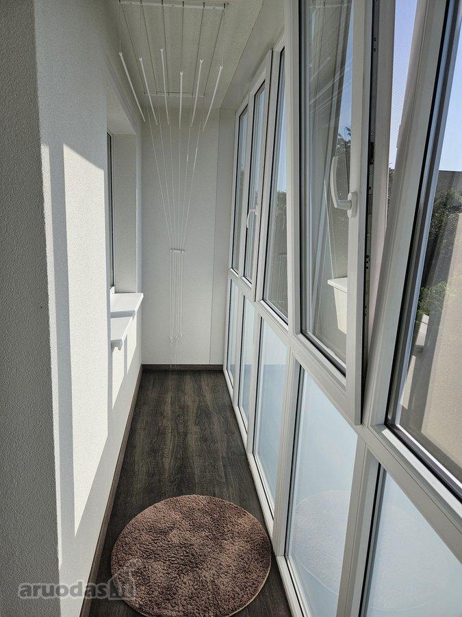 3 kambarių butas — Panevėžys, Pilėnai, Ramygalos g. — photo 20