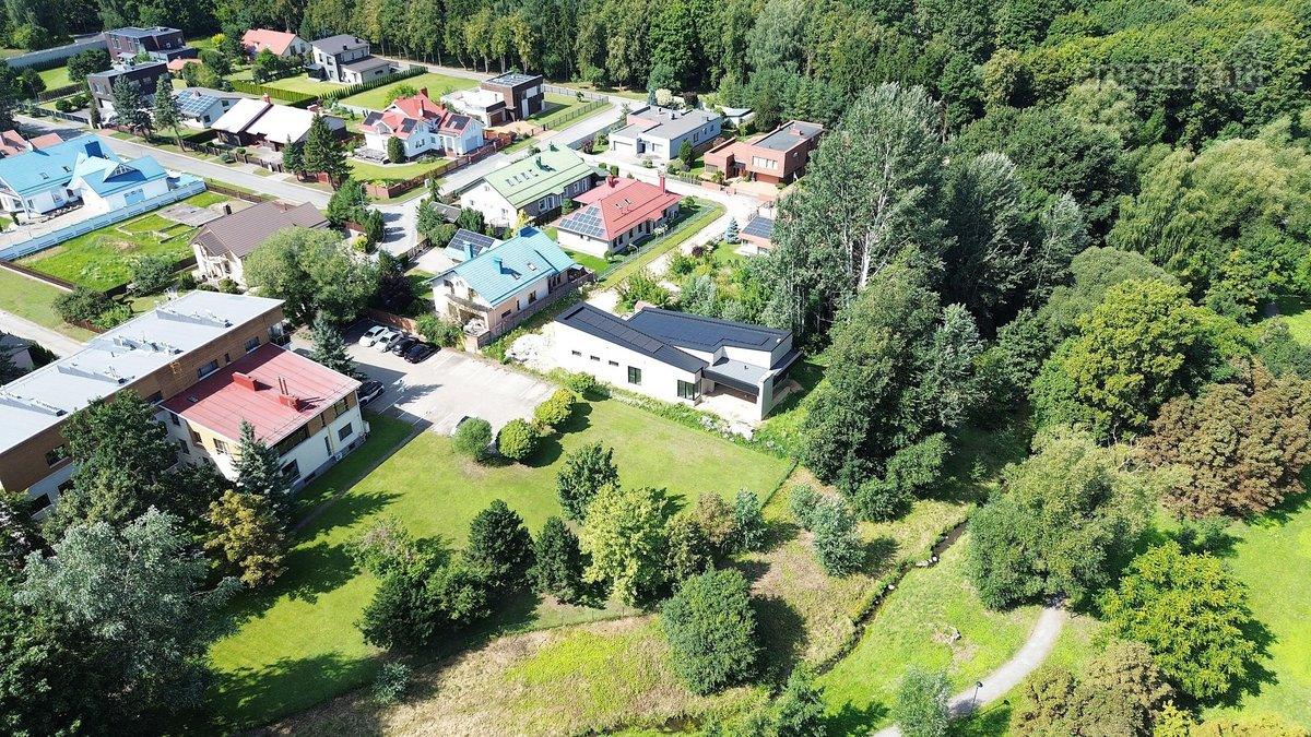 Namas (gyvenamasis) — Panevėžys, Skaistakalnis, Žiemgalių g. — photo 11