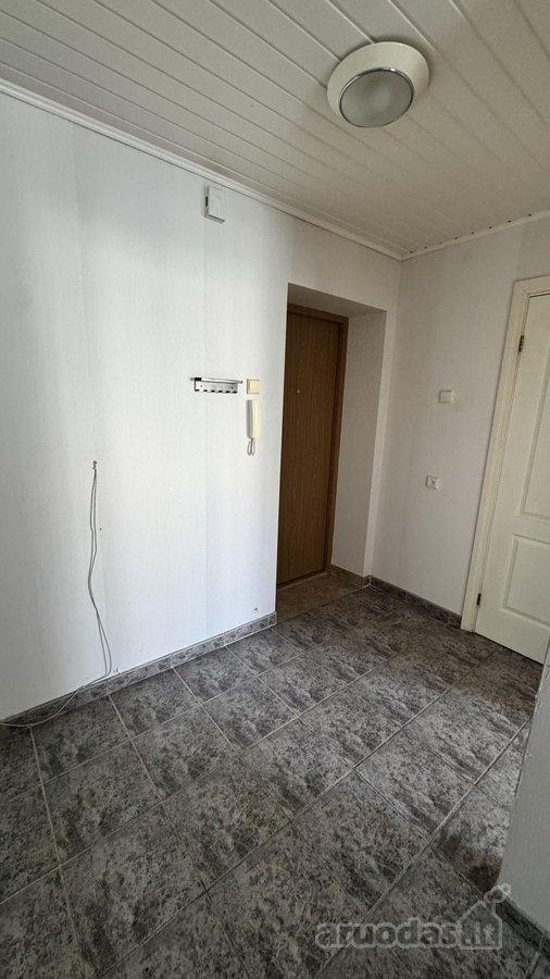 1 kambario butas — Panevėžys, Pilėnai, Nendrės g. — photo 5