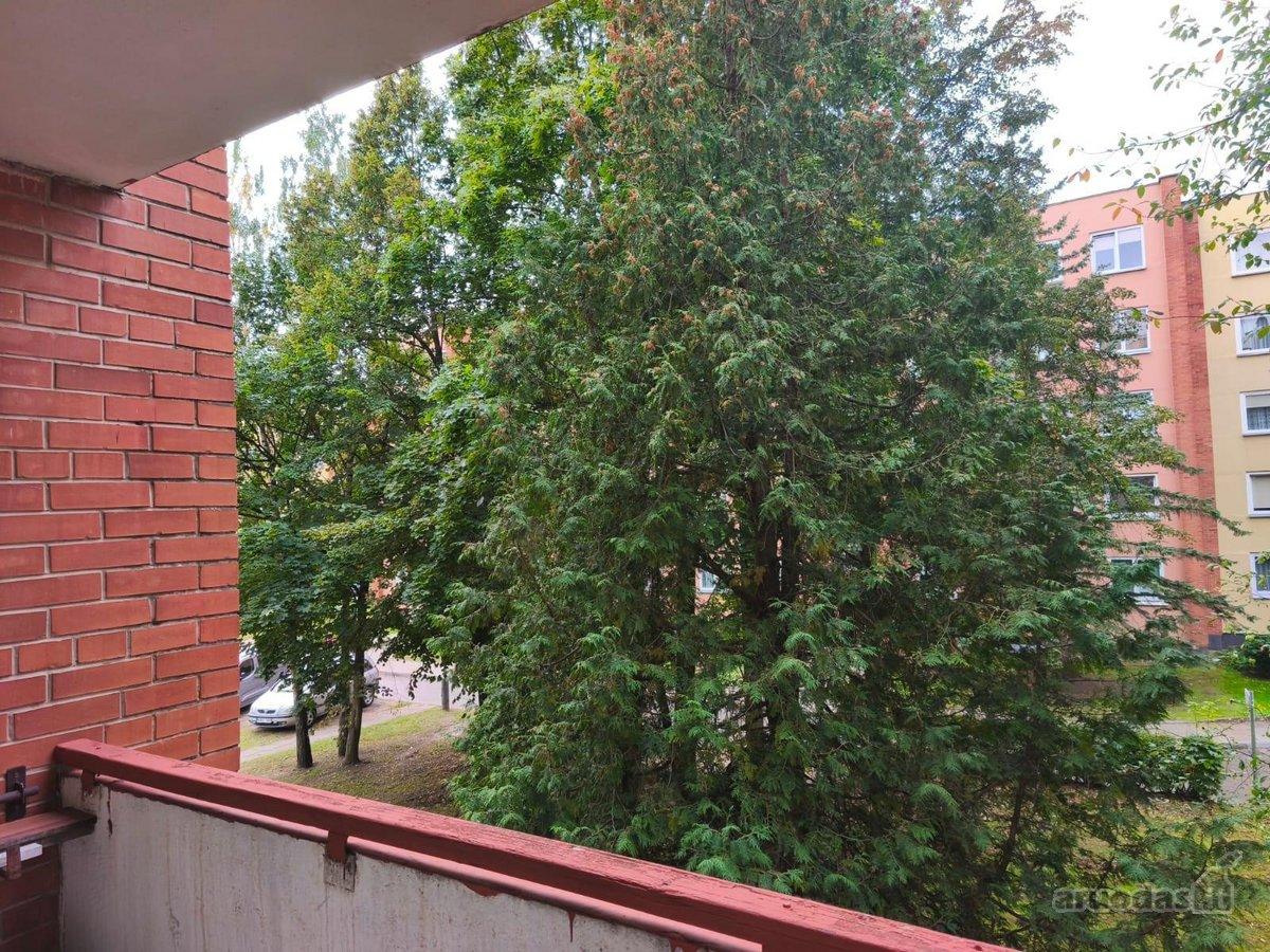 3 kambarių butas — Panevėžys, Klaipėdos, Parko g. — photo 10