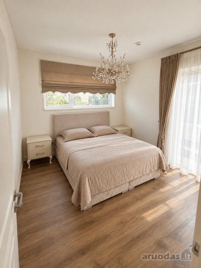 Blokinis namas — Panevėžys, Centras, M. Valančiaus g. — photo 10