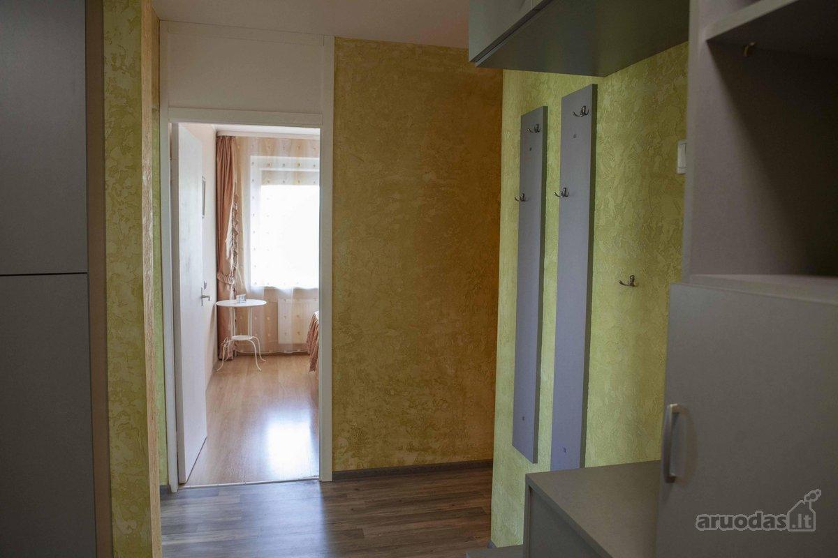 3 kambarių butas — Panevėžys, Molainiai, Molainių g. — photo 6