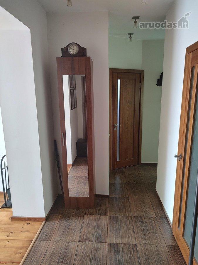 2 kambarių butas — Panevėžys, Centras, Ukmergės g. — photo 7