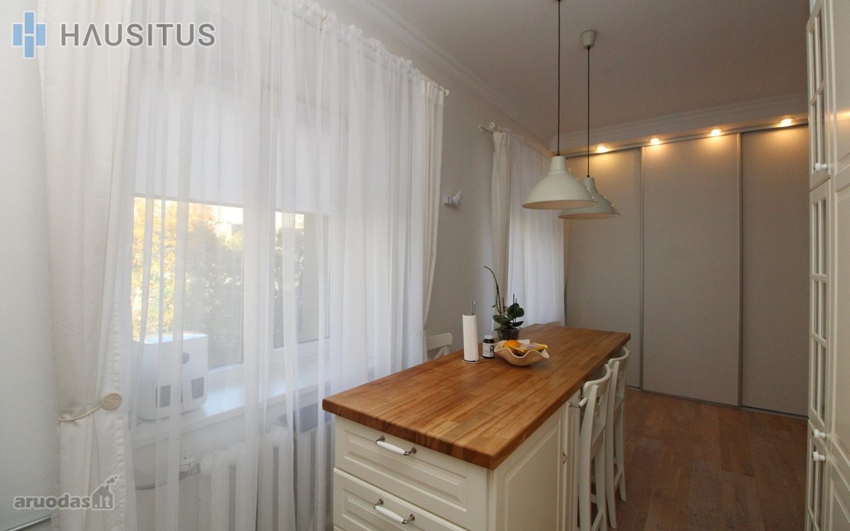 2-room apartment for rent — Panevėžys, Centras, Ukmergės g. — photo 5