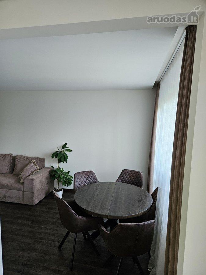 3 kambarių butas — Panevėžys, Pilėnai, Ramygalos g. — photo 11
